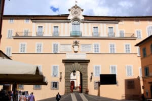 Castel Gandolfo